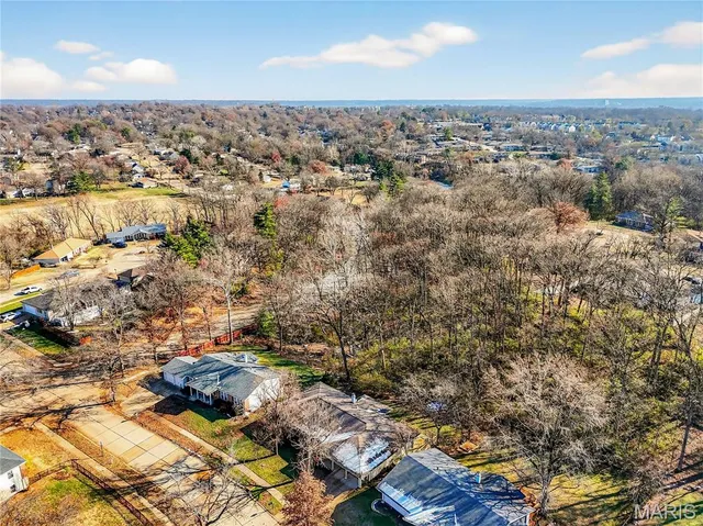 $634,900 | 836 Wheelwright Drive, Manchester, MO 63021