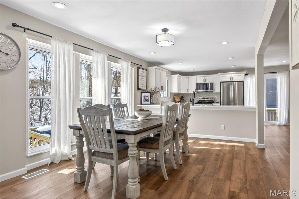 836 Wheelwright Drive Manchester, MO 63021 - Photo 8 of 47