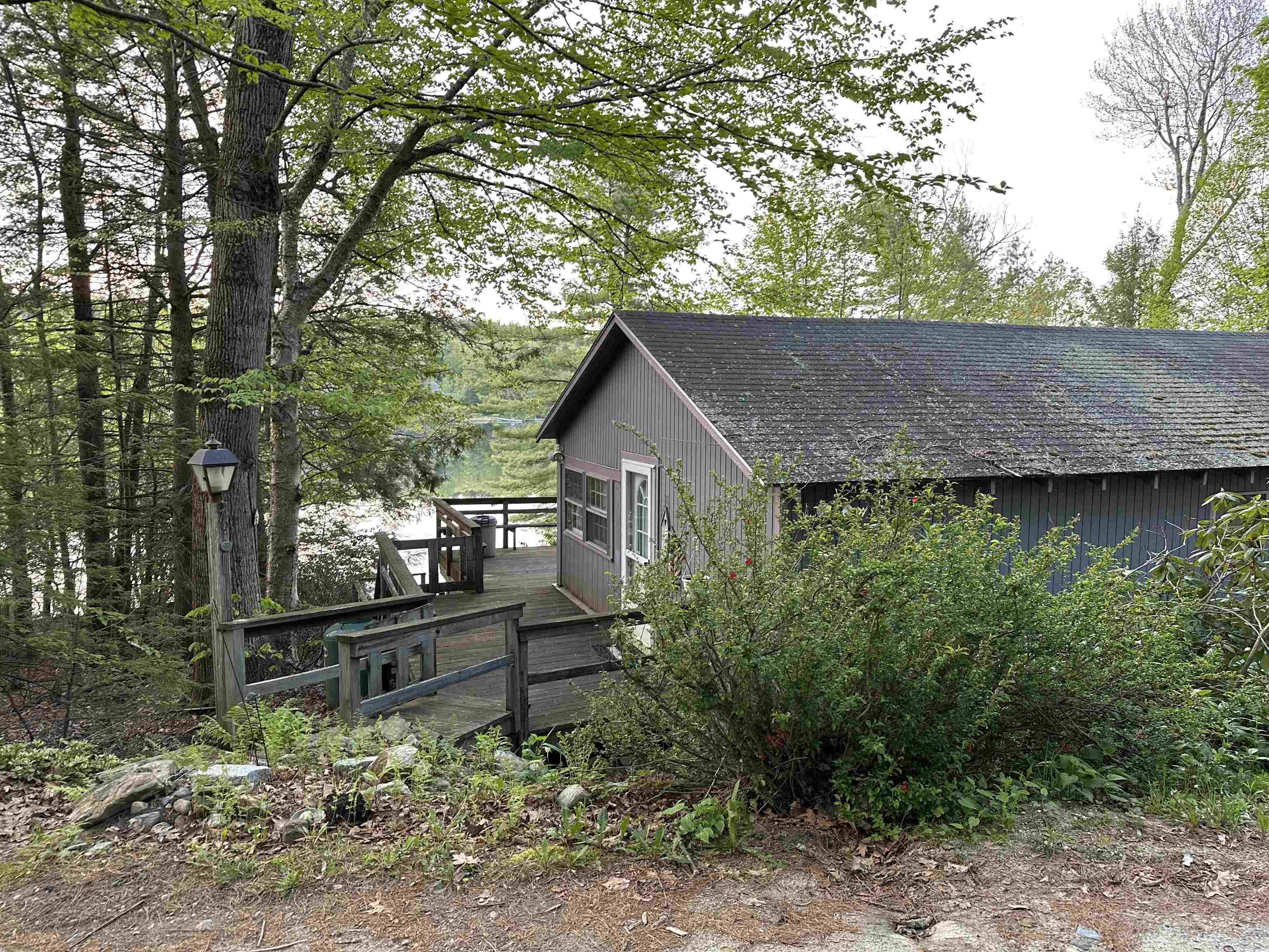 176 Upper Pratt Pond Road New Ipswich, NH 03071 - Photo 23 of 56 Gallery Image 23
