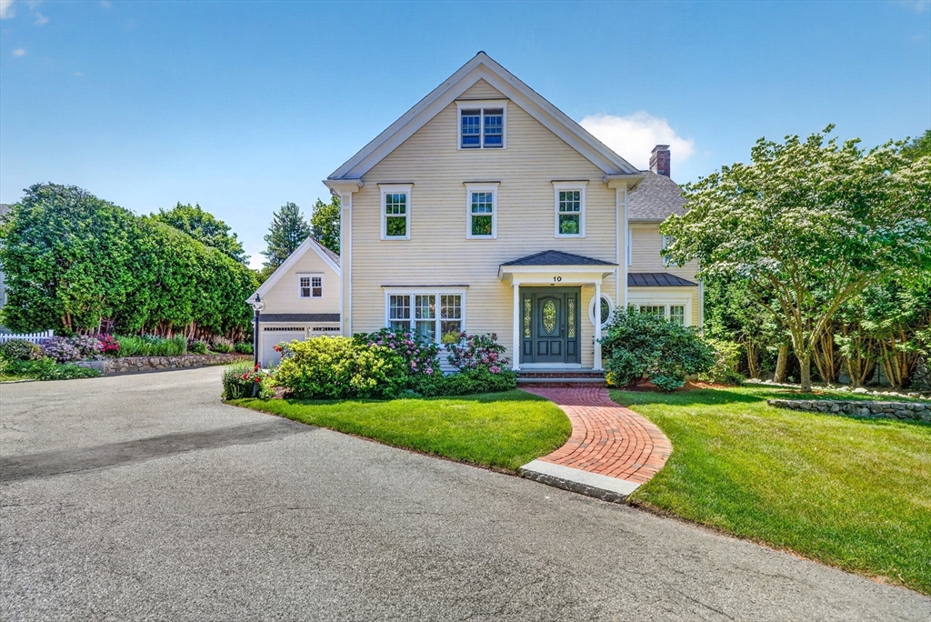 10 Rockmeadow Road Westwood, MA 02090 - Photo 2 of 40
