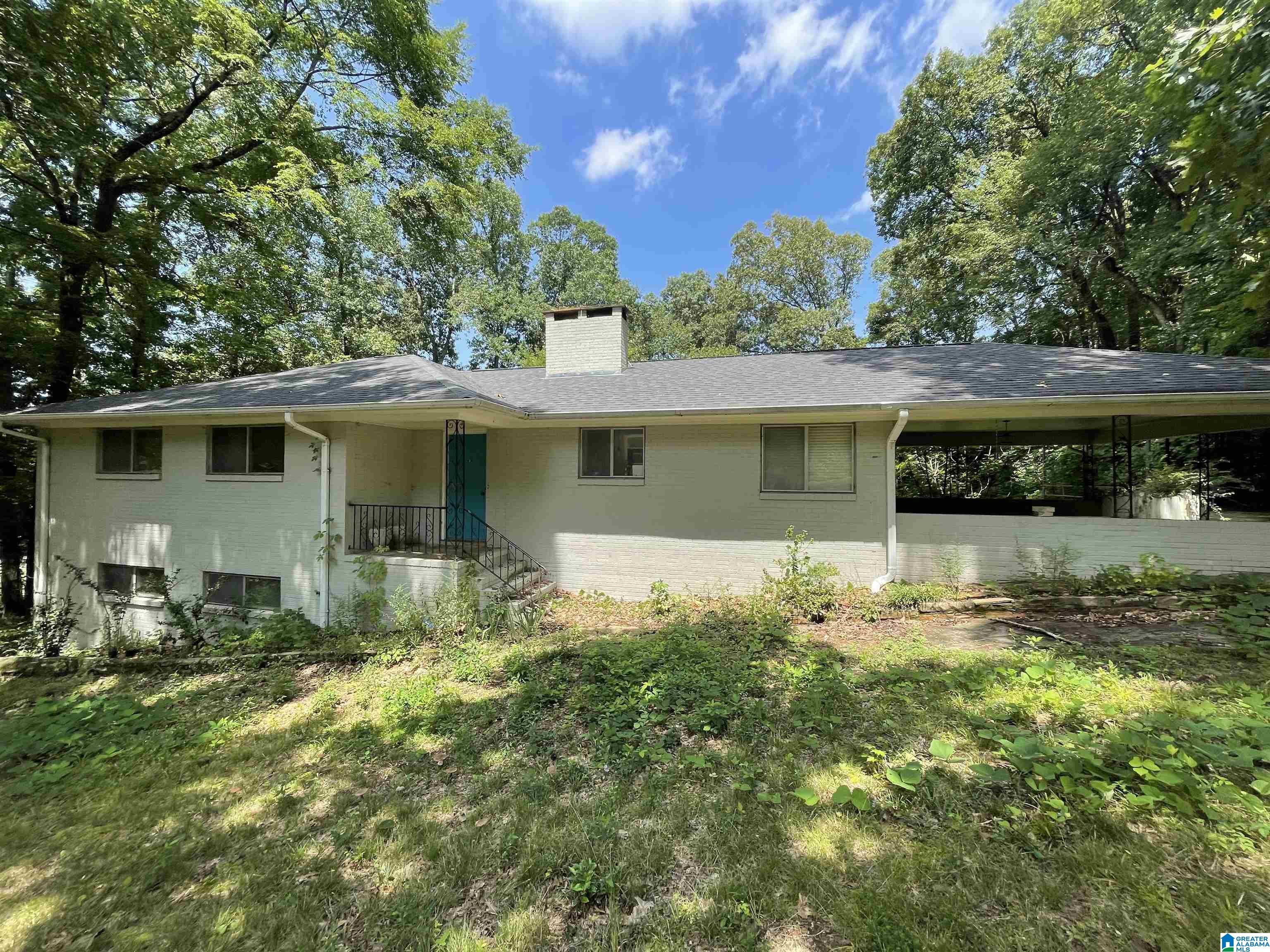 615 Ridge Road Birmingham, AL 35206 - Photo 4 of 65