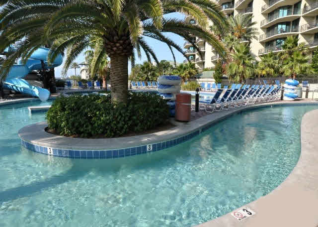 27582 Canal Road, Unit 2202 Orange Beach, AL 36561 - Photo 3 of 24 LAZY RIVER