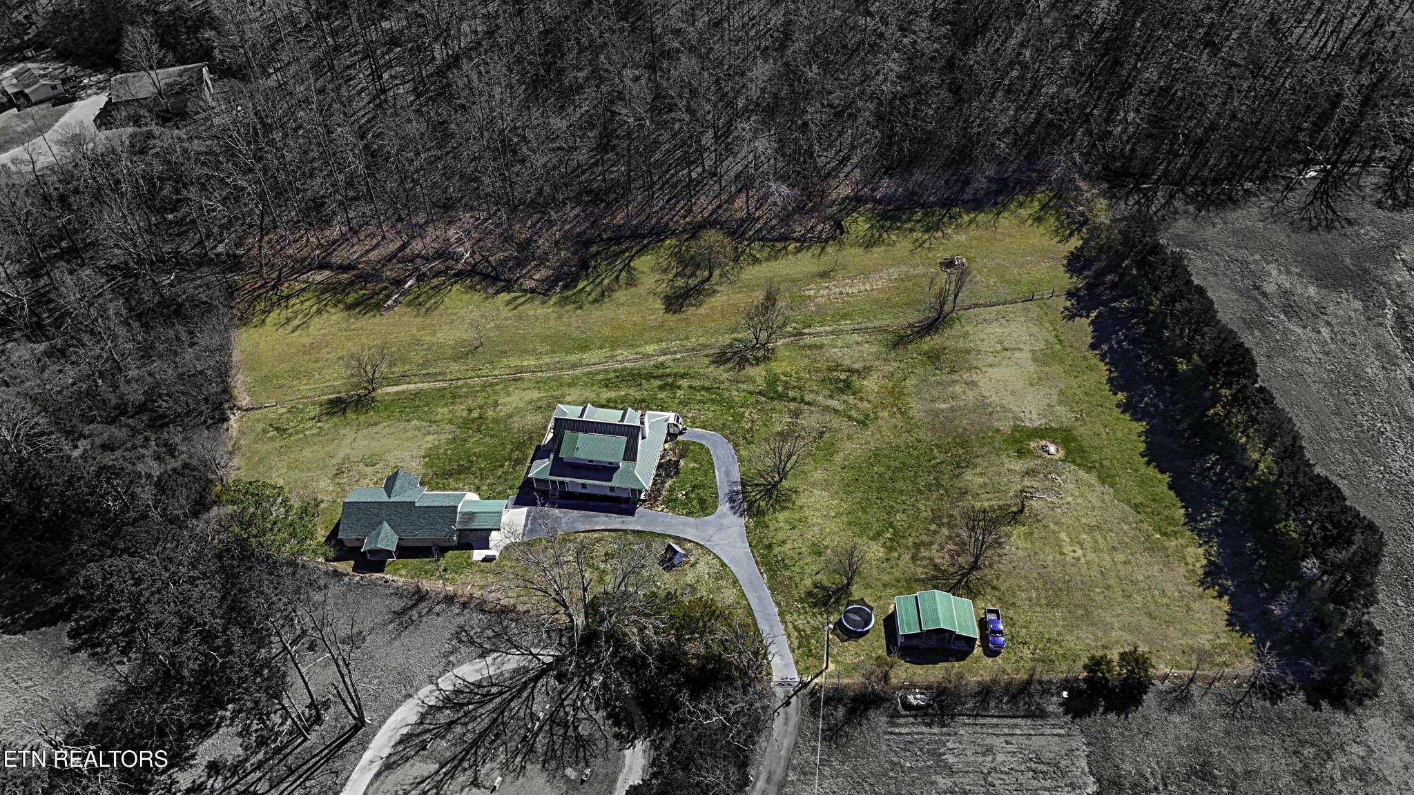 1140 Tater Valley Road Washburn, TN 37888 - Photo 11 of 59 Gallery Image 11