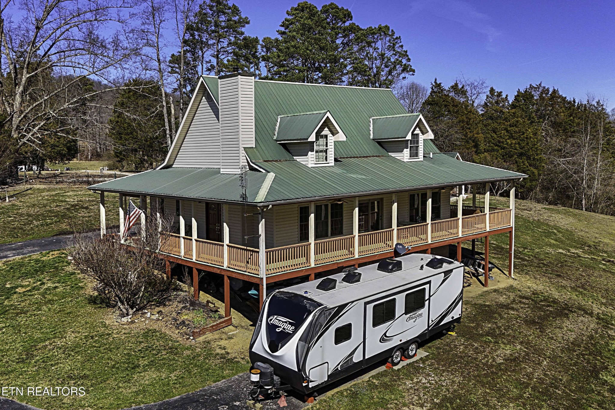 1140 Tater Valley Road Washburn, TN 37888 - Photo 12 of 59 Gallery Image 12