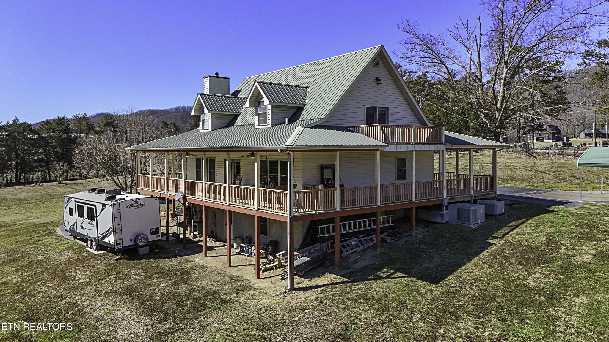 1140 Tater Valley Road Washburn, TN 37888 - Photo 13 of 59 Gallery Image 13
