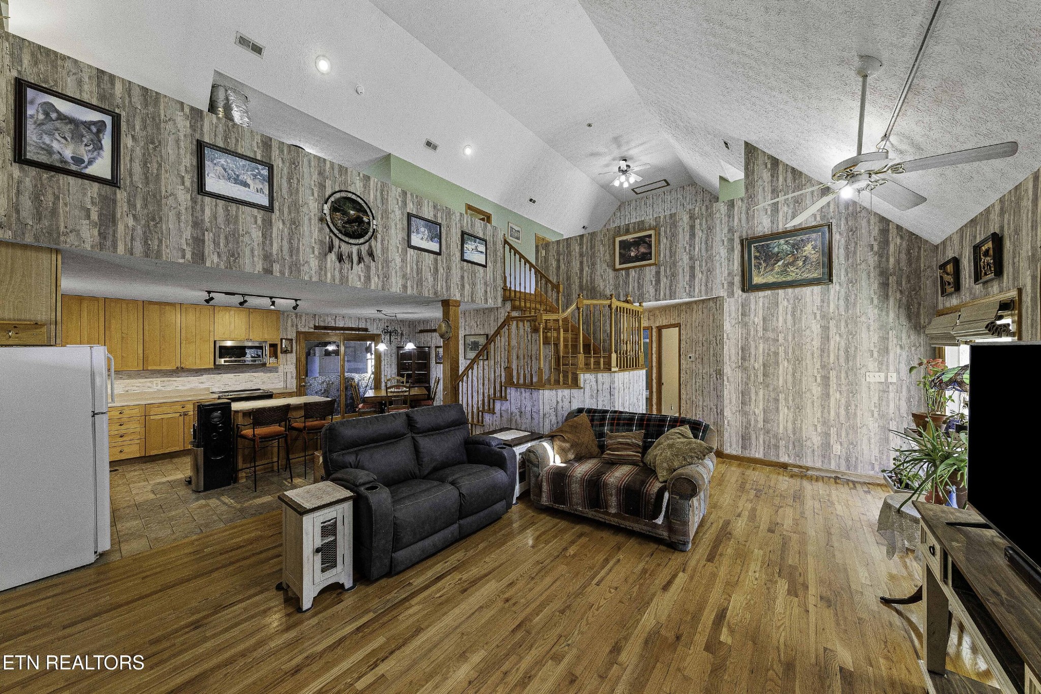 1140 Tater Valley Road Washburn, TN 37888 - Photo 14 of 59 Gallery Image 14