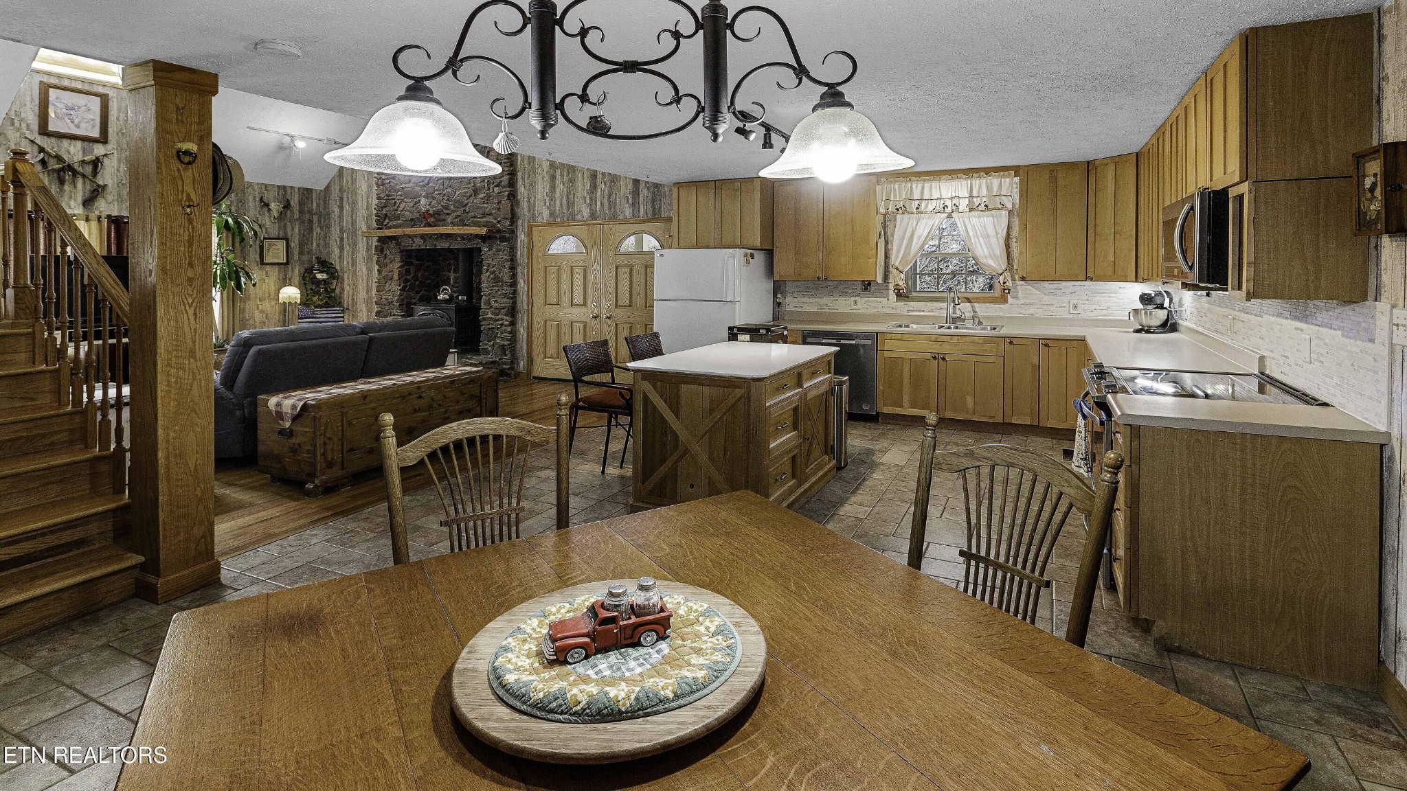 1140 Tater Valley Road Washburn, TN 37888 - Photo 21 of 59 Gallery Image 21