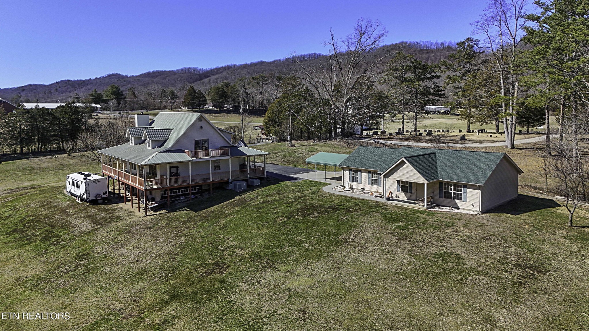 1140 Tater Valley Road Washburn, TN 37888 - Photo 24 of 59 Gallery Image 24