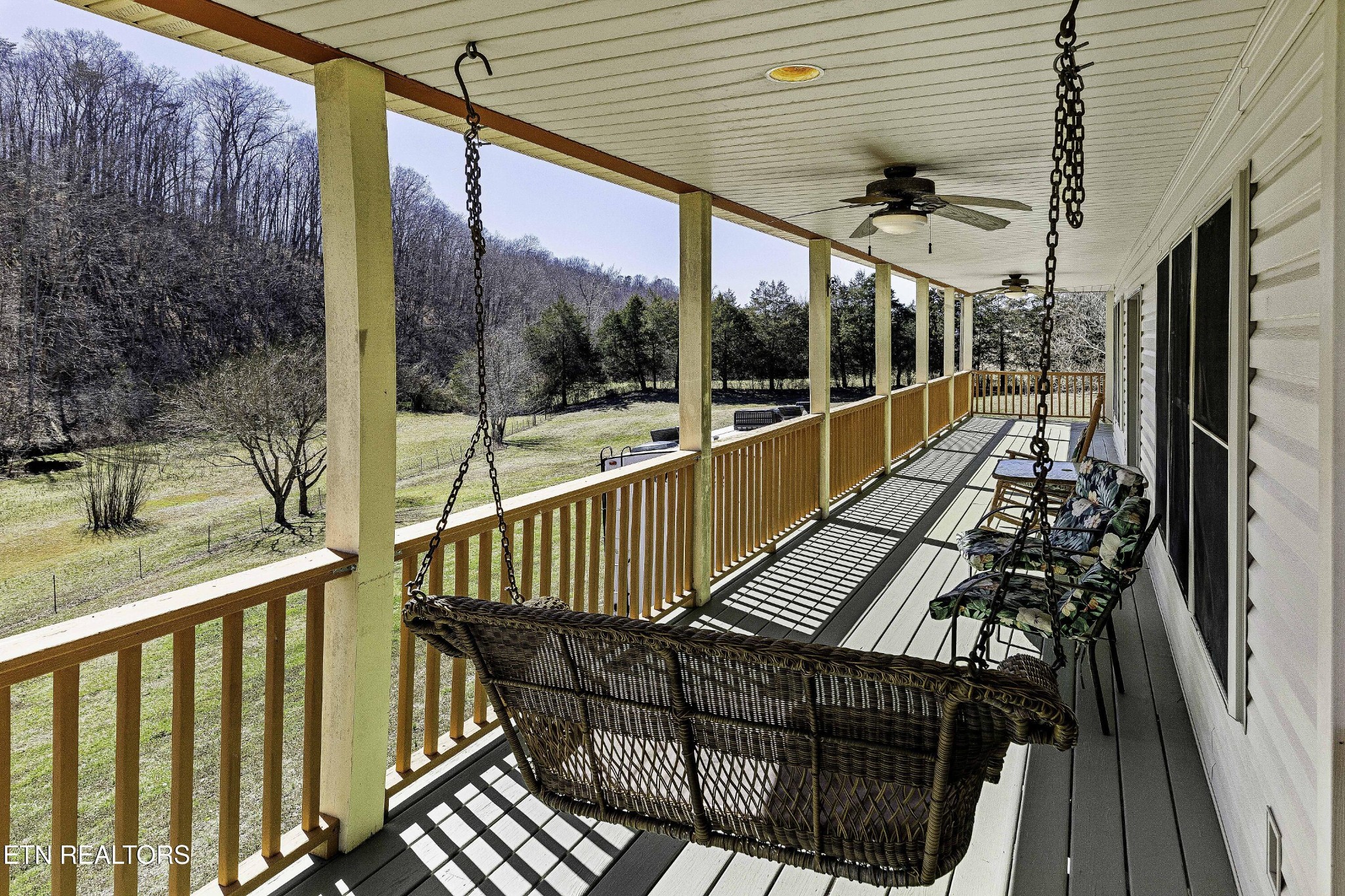 1140 Tater Valley Road Washburn, TN 37888 - Photo 36 of 59 Gallery Image 36