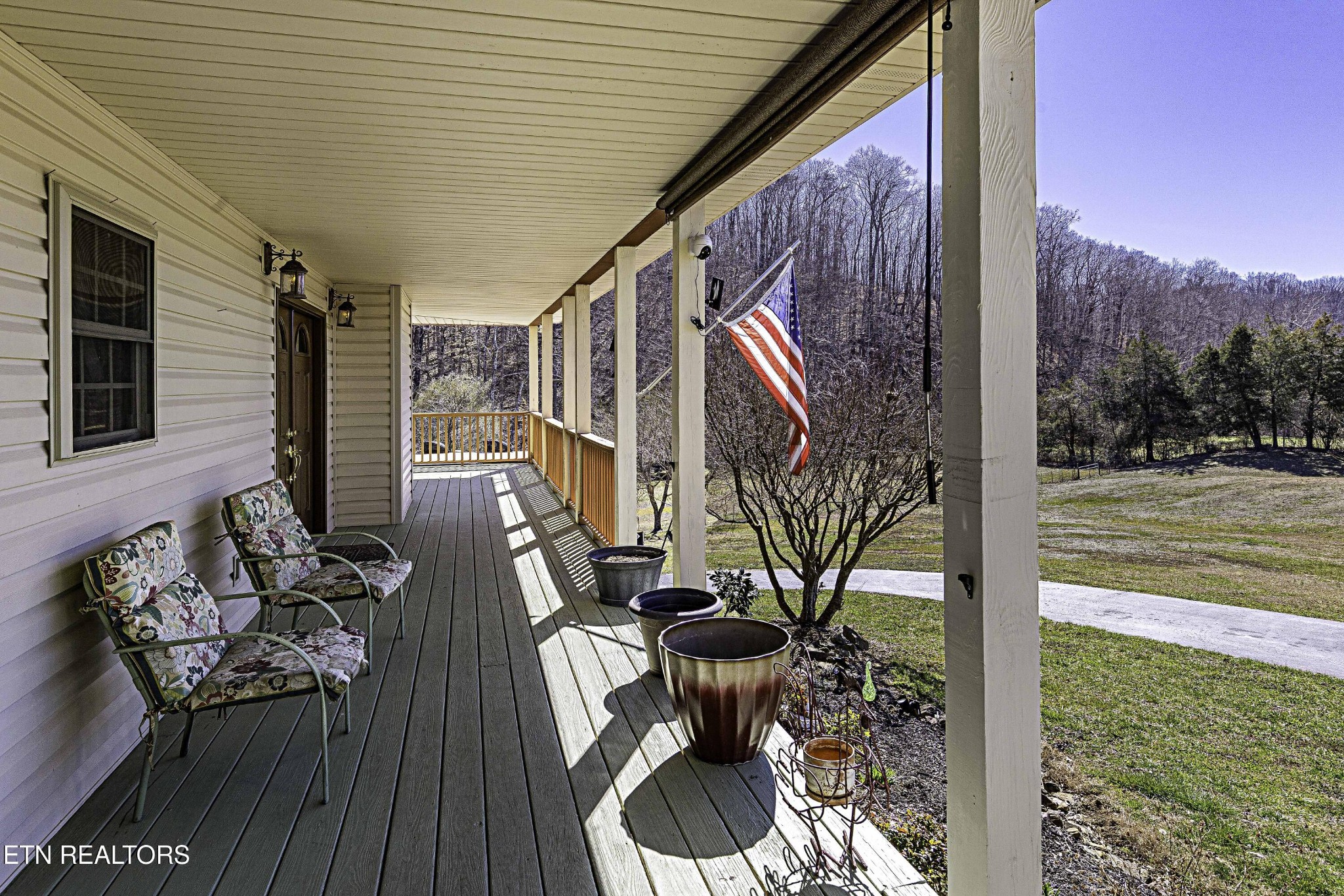 1140 Tater Valley Road Washburn, TN 37888 - Photo 49 of 59 Gallery Image 49