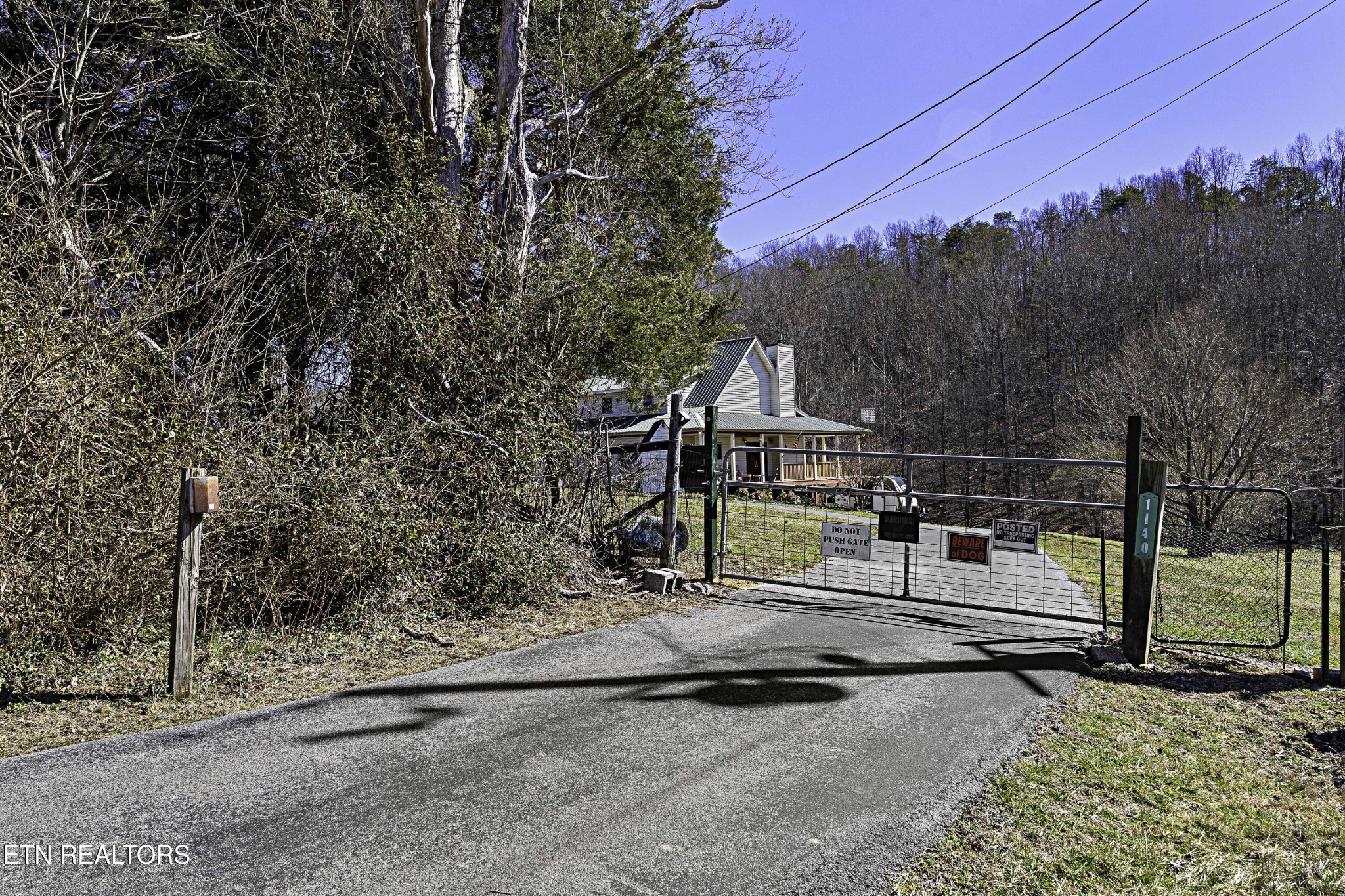 1140 Tater Valley Road Washburn, TN 37888 - Photo 50 of 59 Gallery Image 50