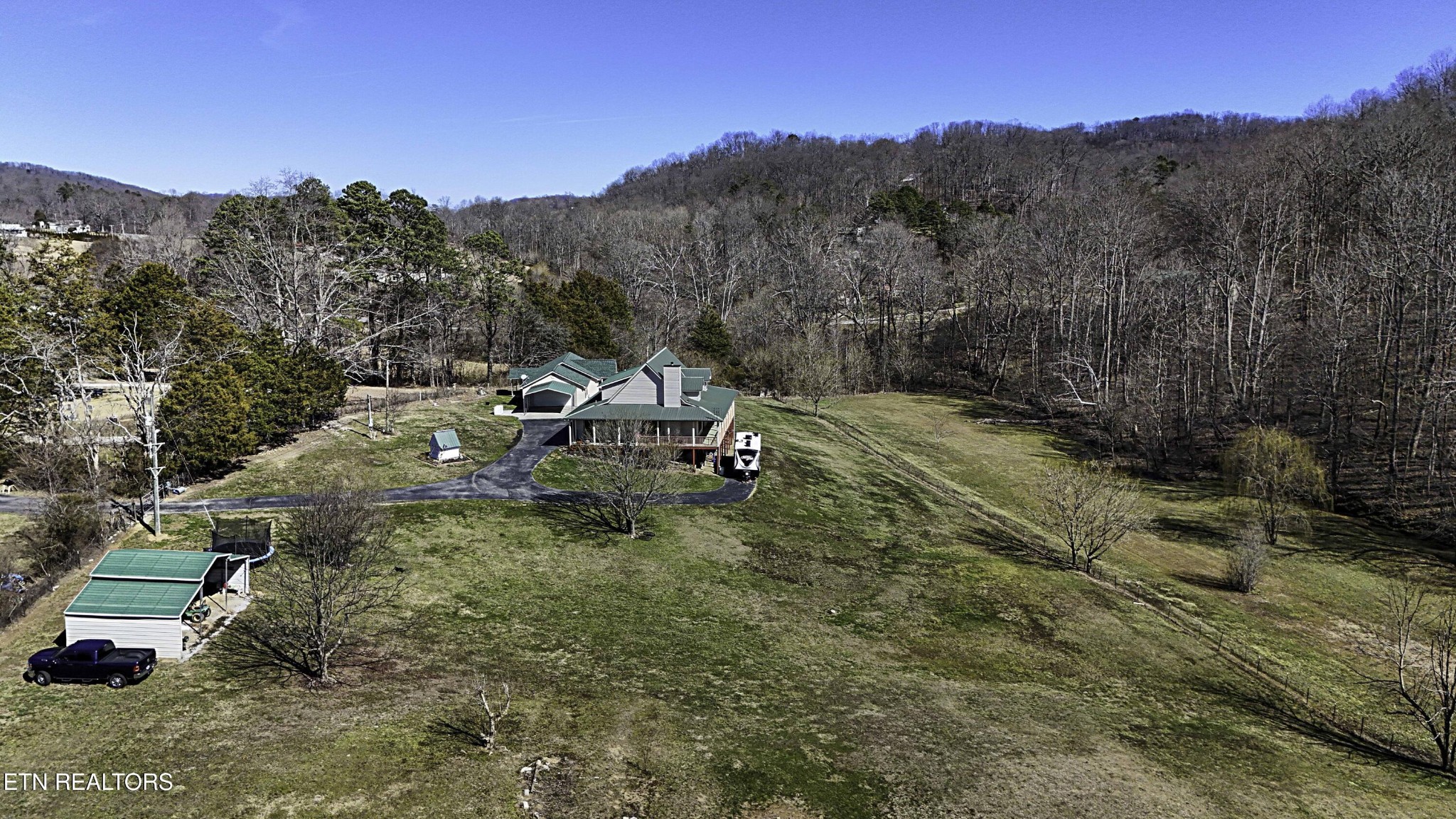 1140 Tater Valley Road Washburn, TN 37888 - Photo 56 of 59 Gallery Image 56