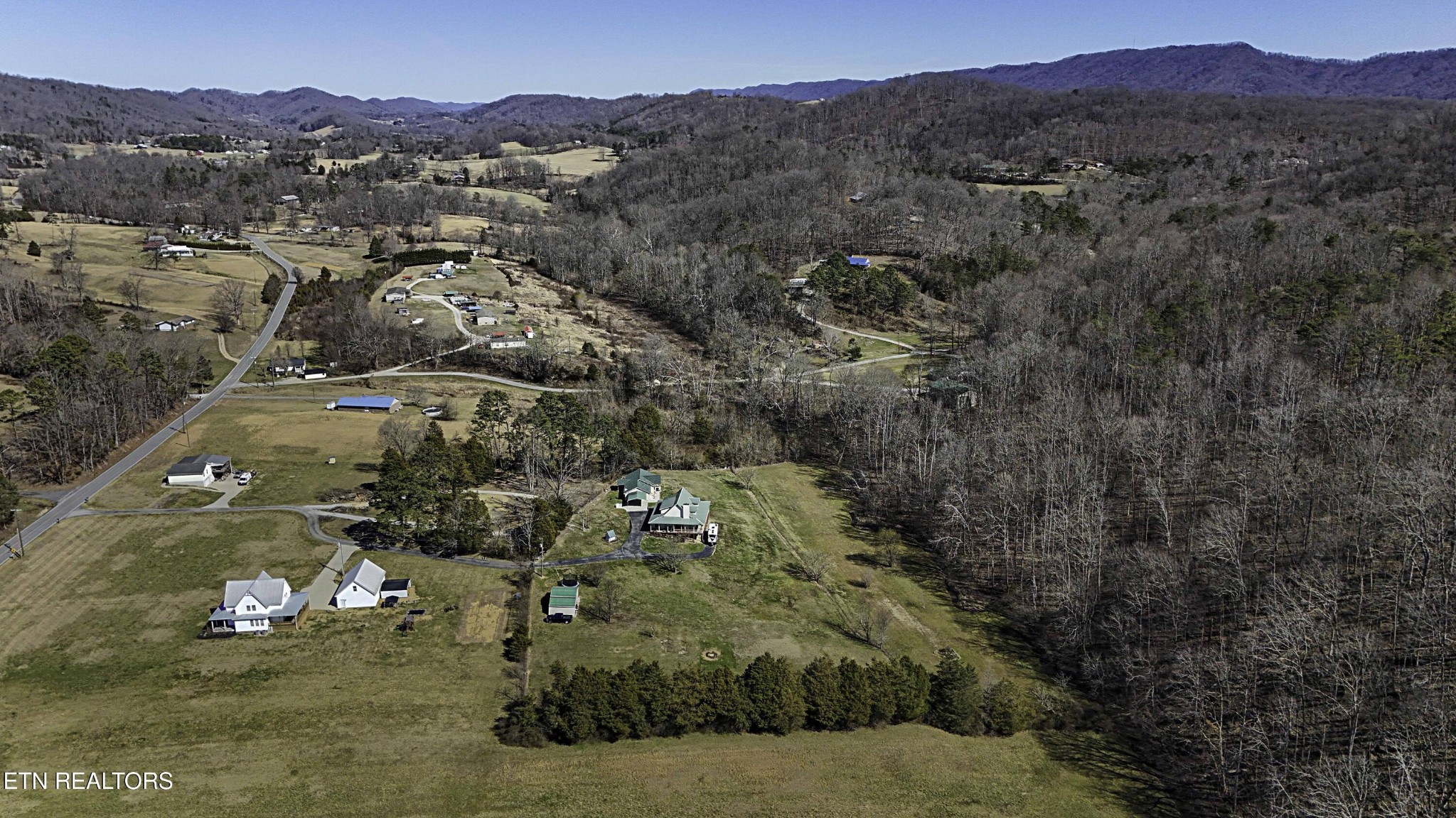 1140 Tater Valley Road Washburn, TN 37888 - Photo 58 of 59 Gallery Image 58