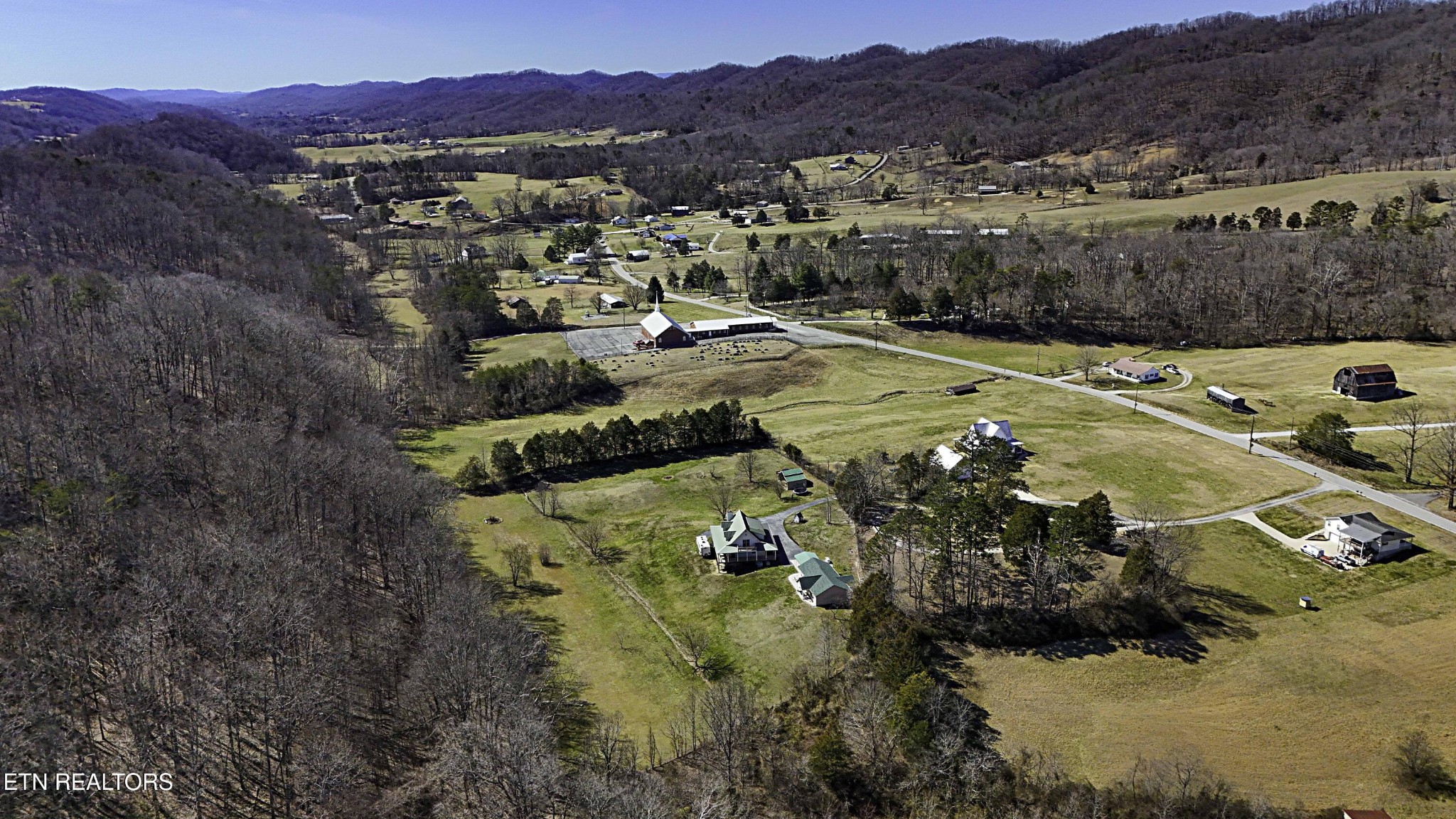 1140 Tater Valley Road Washburn, TN 37888 - Photo 59 of 59 Gallery Image 59