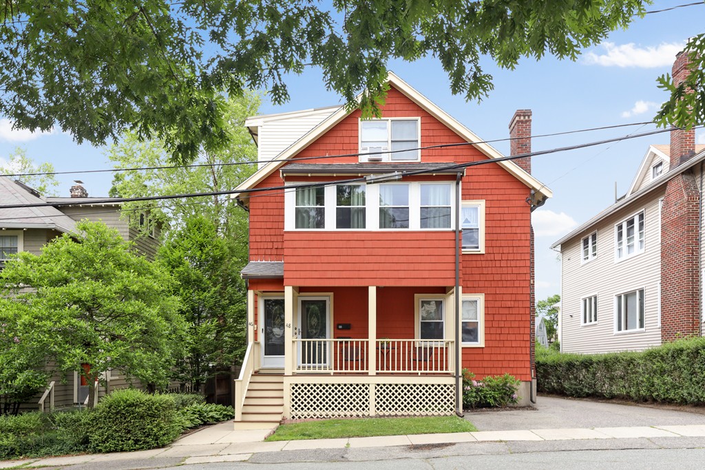 48 Benjamin Road, Unit 48 Belmont, MA 02478 - Photo 1 of 18 Gallery Image 1