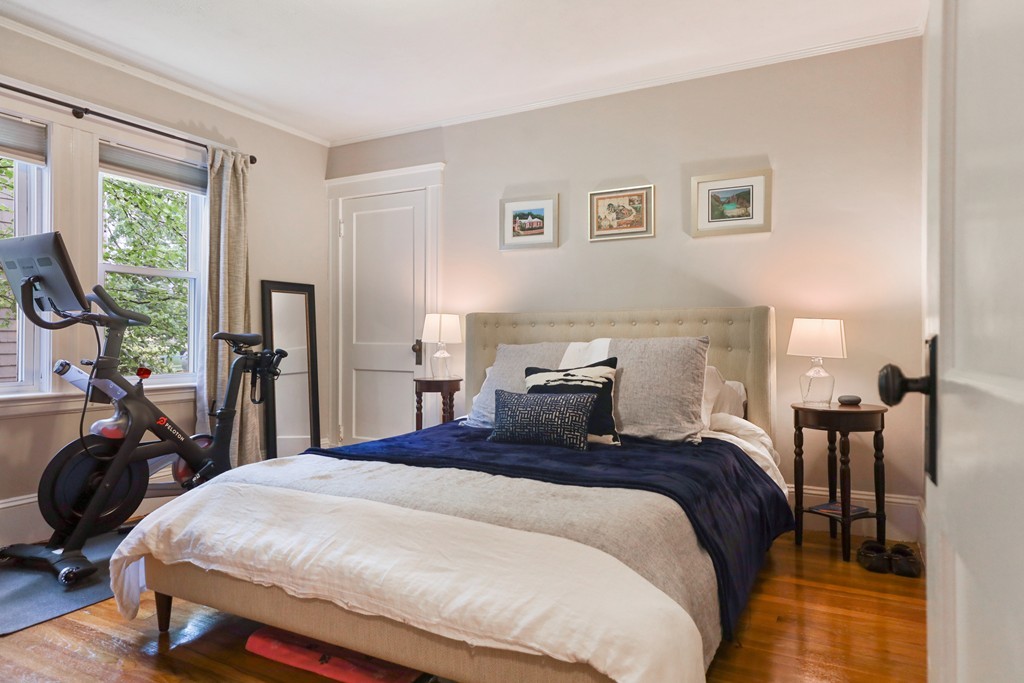 48 Benjamin Road, Unit 48 Belmont, MA 02478 - Photo 13 of 18 Gallery Image 13