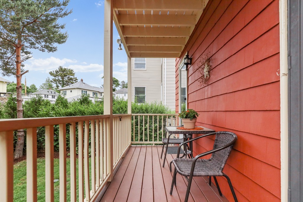 48 Benjamin Road, Unit 48 Belmont, MA 02478 - Photo 15 of 18 Gallery Image 15