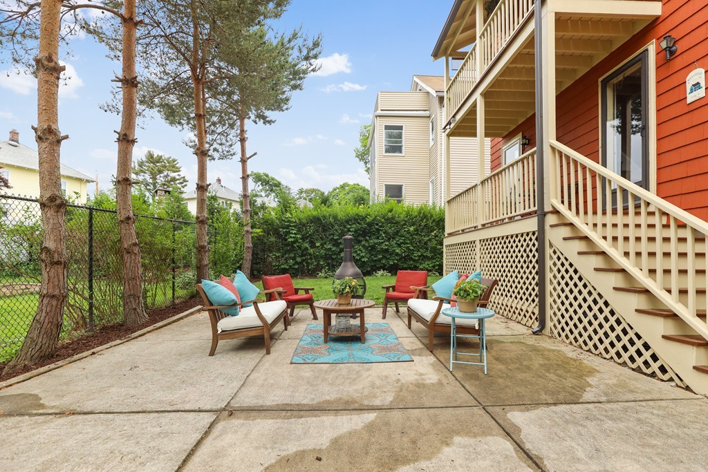 48 Benjamin Road, Unit 48 Belmont, MA 02478 - Photo 16 of 18 Gallery Image 16