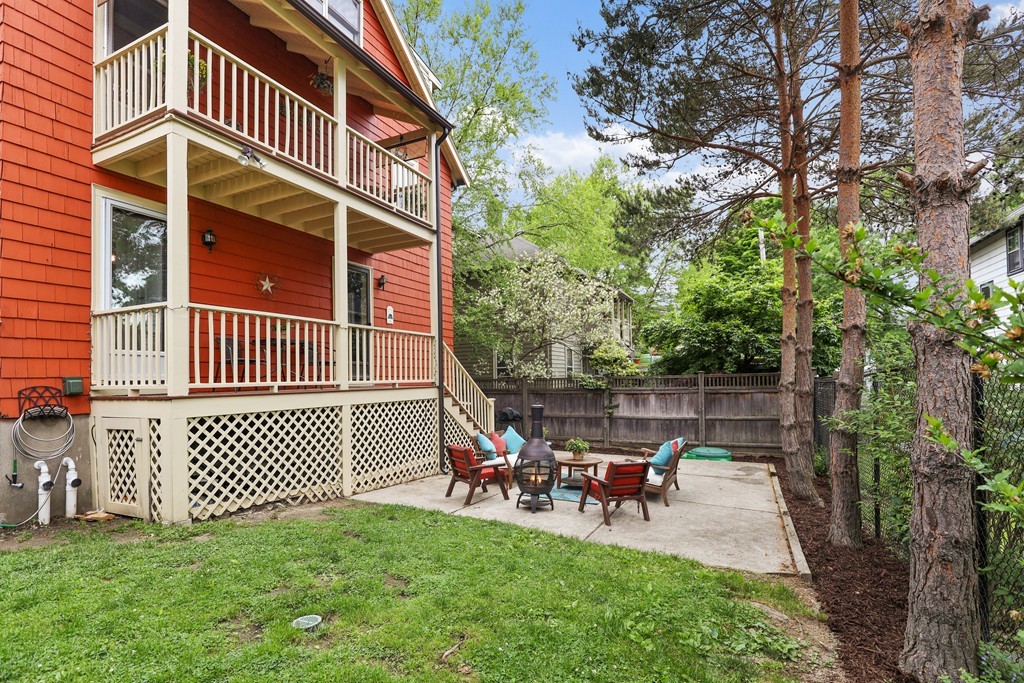 48 Benjamin Road, Unit 48 Belmont, MA 02478 - Photo 17 of 18 Gallery Image 17