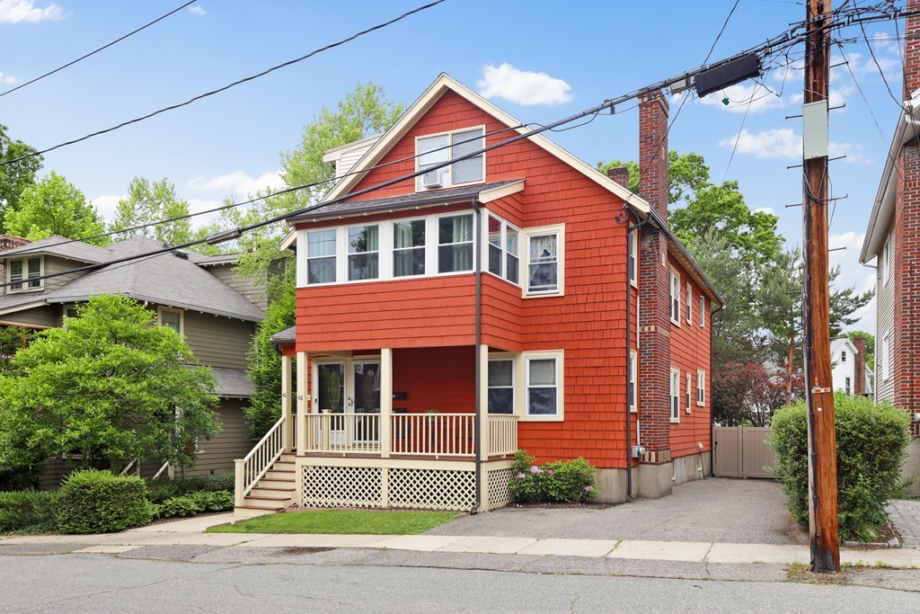 48 Benjamin Road, Unit 48 Belmont, MA 02478 - Photo 18 of 18 Gallery Image 18