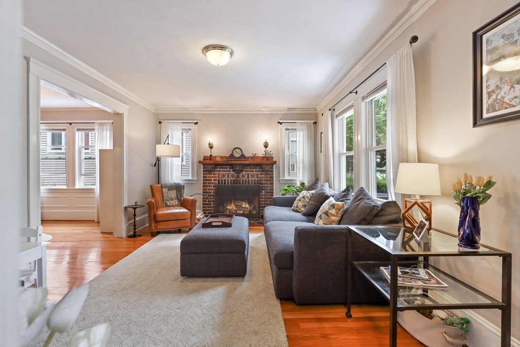 48 Benjamin Road, Unit 48 Belmont, MA 02478 - Photo 2 of 18 Gallery Image 2