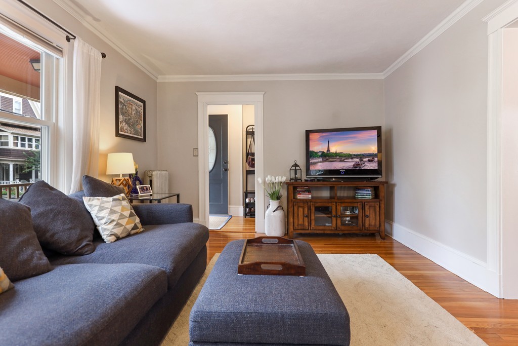 48 Benjamin Road, Unit 48 Belmont, MA 02478 - Photo 4 of 18 Gallery Image 4
