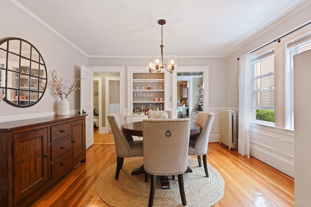 48 Benjamin Road, Unit 48 Belmont, MA 02478 - Photo 5 of 18 Gallery Image 5