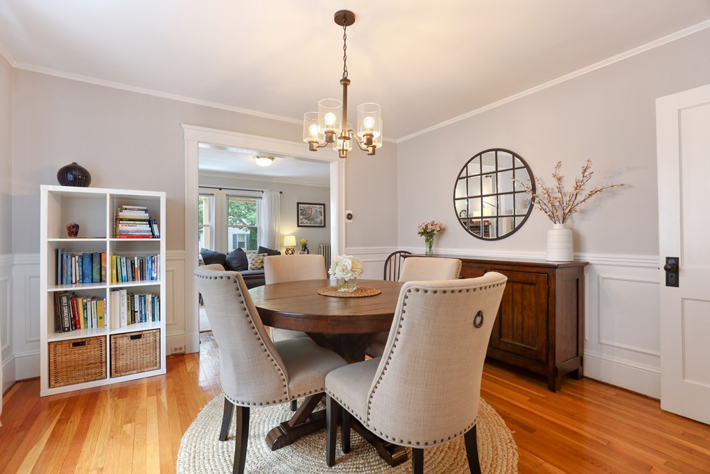 48 Benjamin Road, Unit 48 Belmont, MA 02478 - Photo 6 of 18 Gallery Image 6