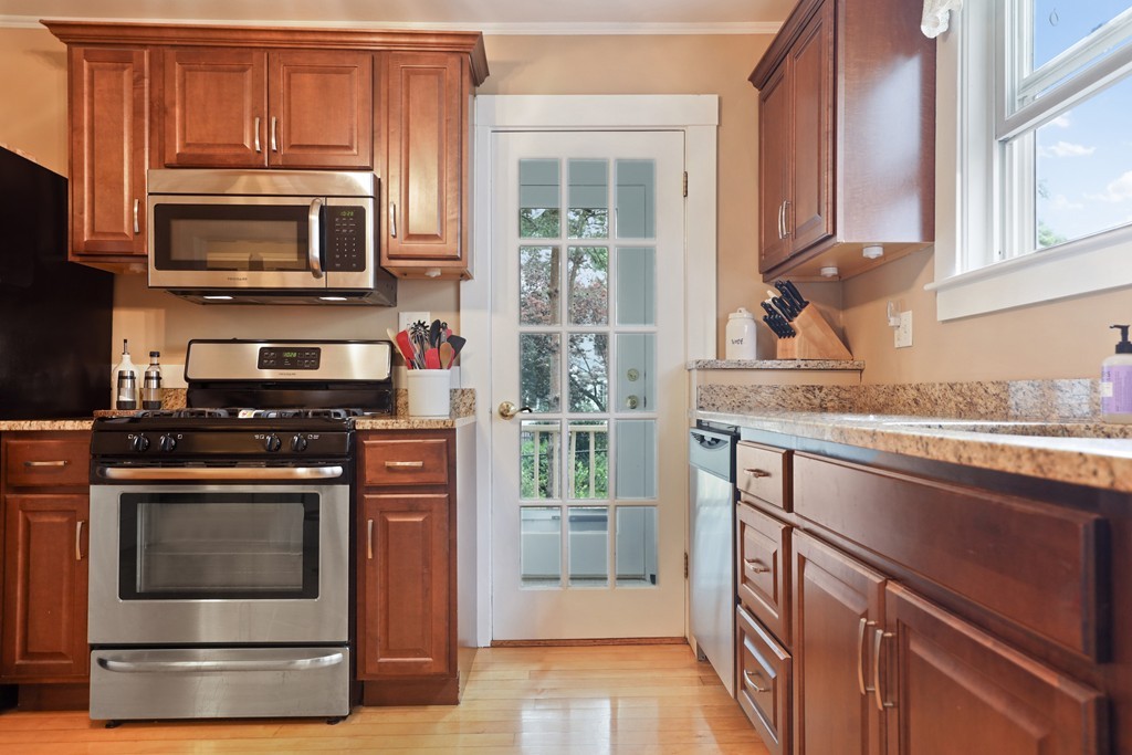 48 Benjamin Road, Unit 48 Belmont, MA 02478 - Photo 8 of 18 Gallery Image 8