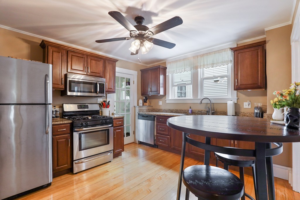 48 Benjamin Road, Unit 48 Belmont, MA 02478 - Photo 10 of 18 Gallery Image 10