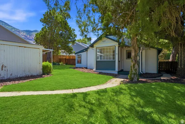 $355,000 | 1483 East 21st Street, Ogden, UT 84401
