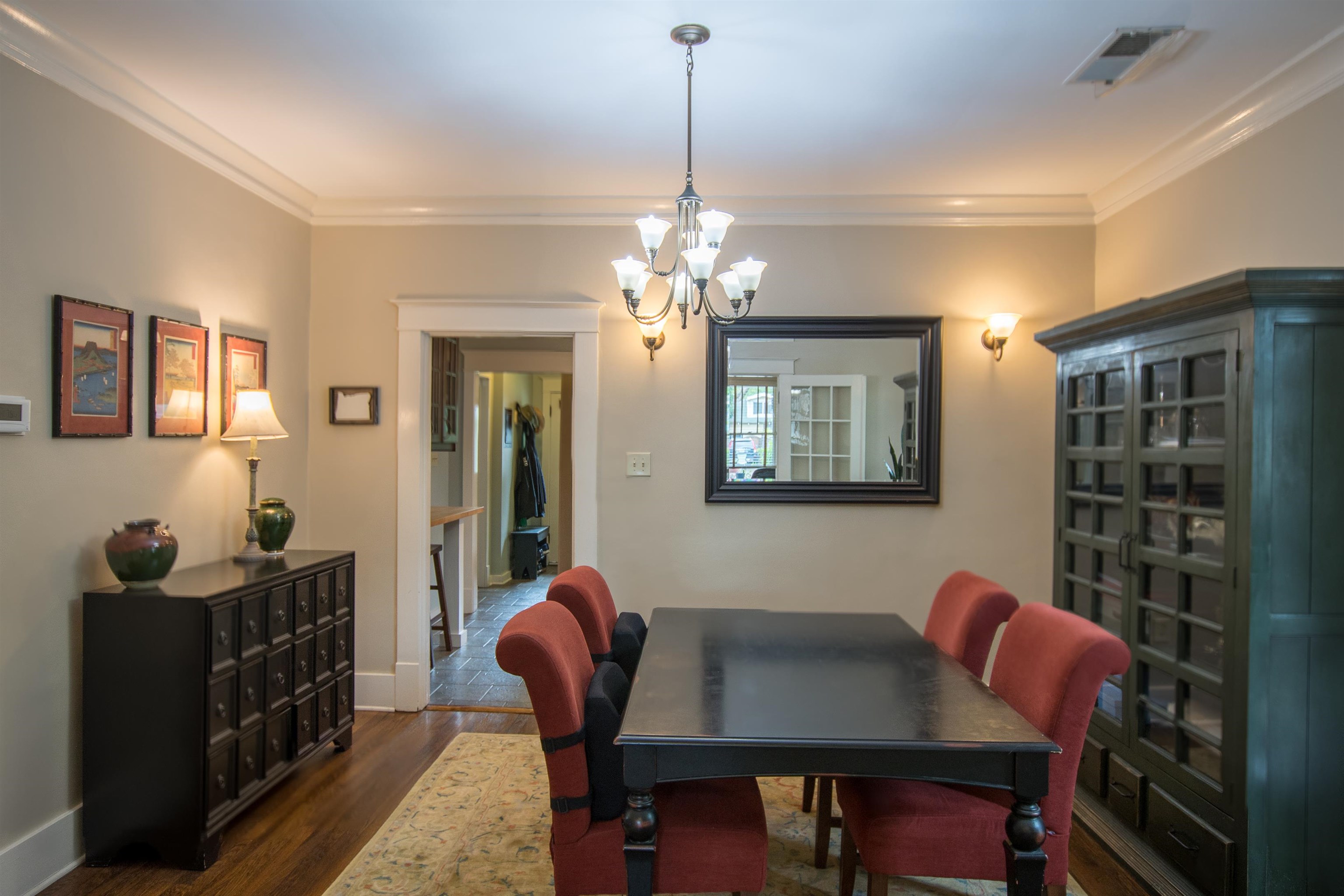 793 Rozelle Street Memphis, TN 38104 - Photo 5 of 23 formal dining room to seat 6 or more