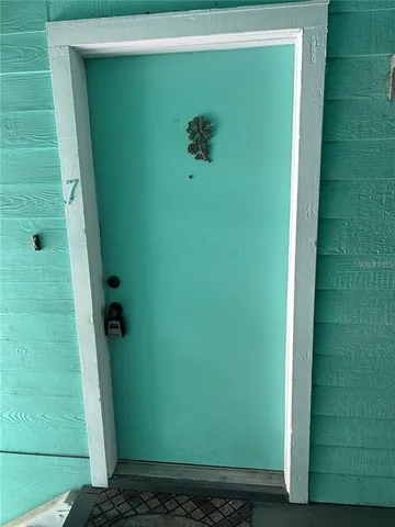 $2,000 | 3002 West Cleveland Street, Unit B7, Tampa, FL 33609