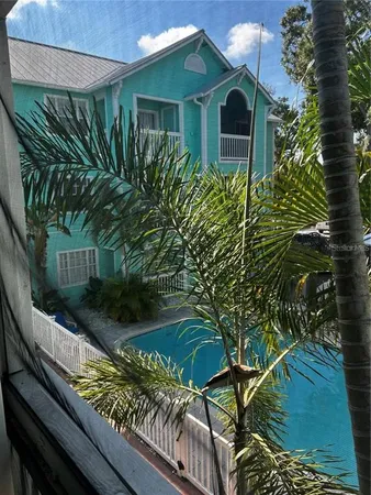 $1,900 | 3002 West Cleveland Street, Unit B7, Tampa, FL 33609