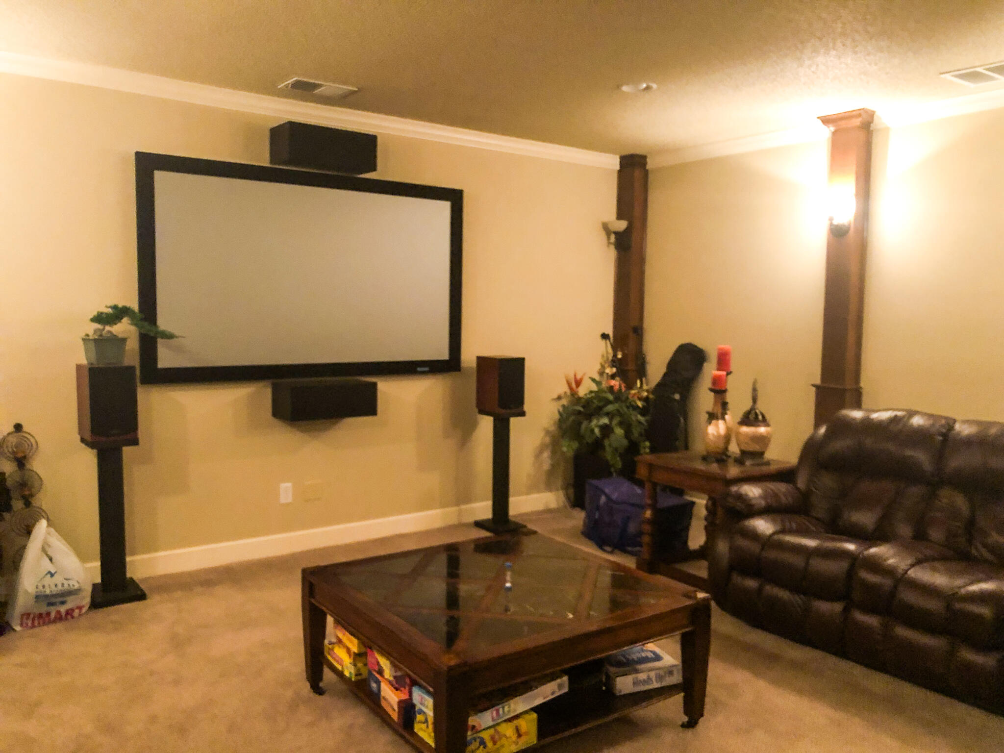 5502 156th Street Lubbock, TX 79424 - Photo 30 of 37 a living room with furniture