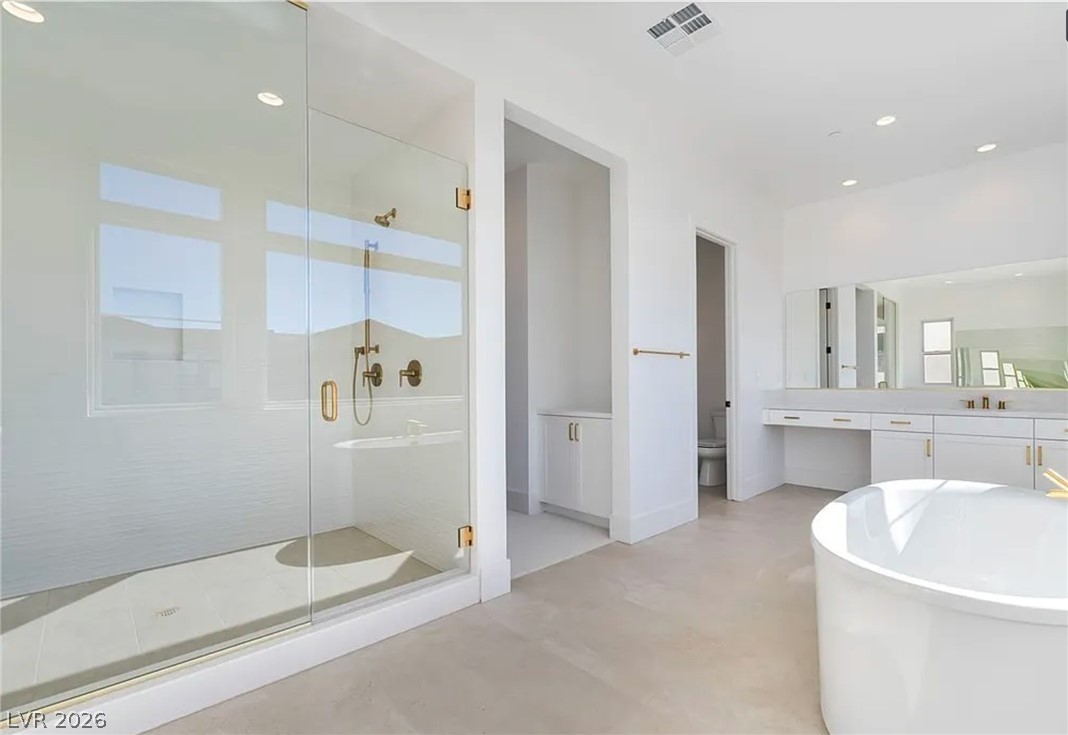 4846 Shady Rdg Drive Las Vegas, NV 89135 - Photo 26 of 60