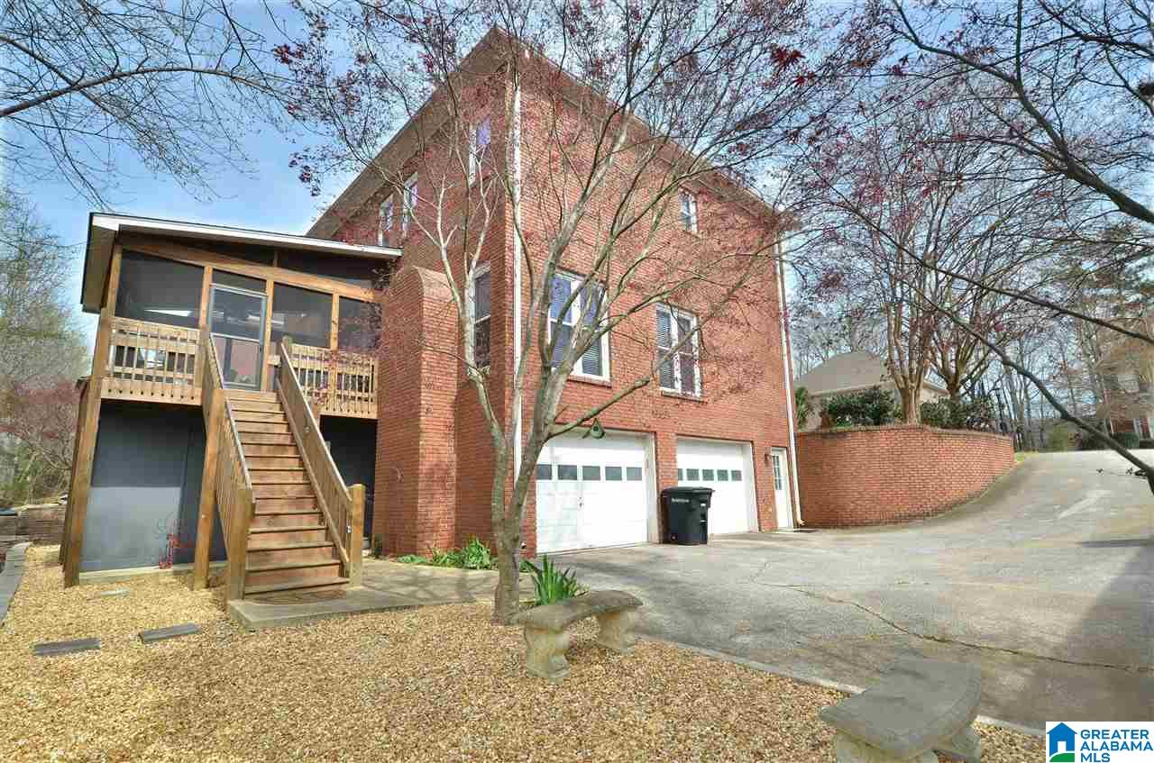 1153 Eagle Park Road Birmingham, AL 35242 - Photo 50 of 50