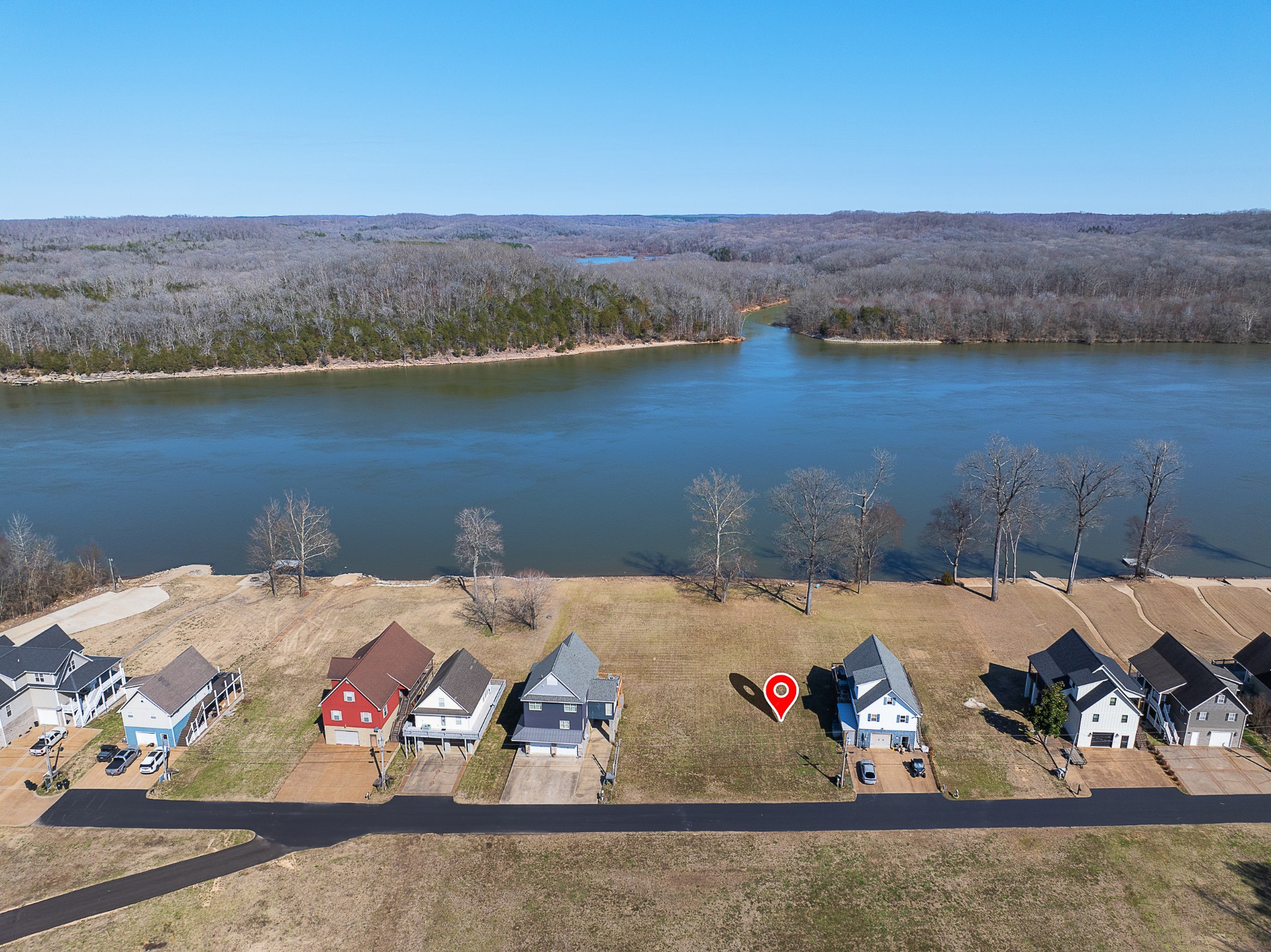1194 Miracle Road Decaturville, TN 38329 - Photo 1 of 21 Gallery Image 1