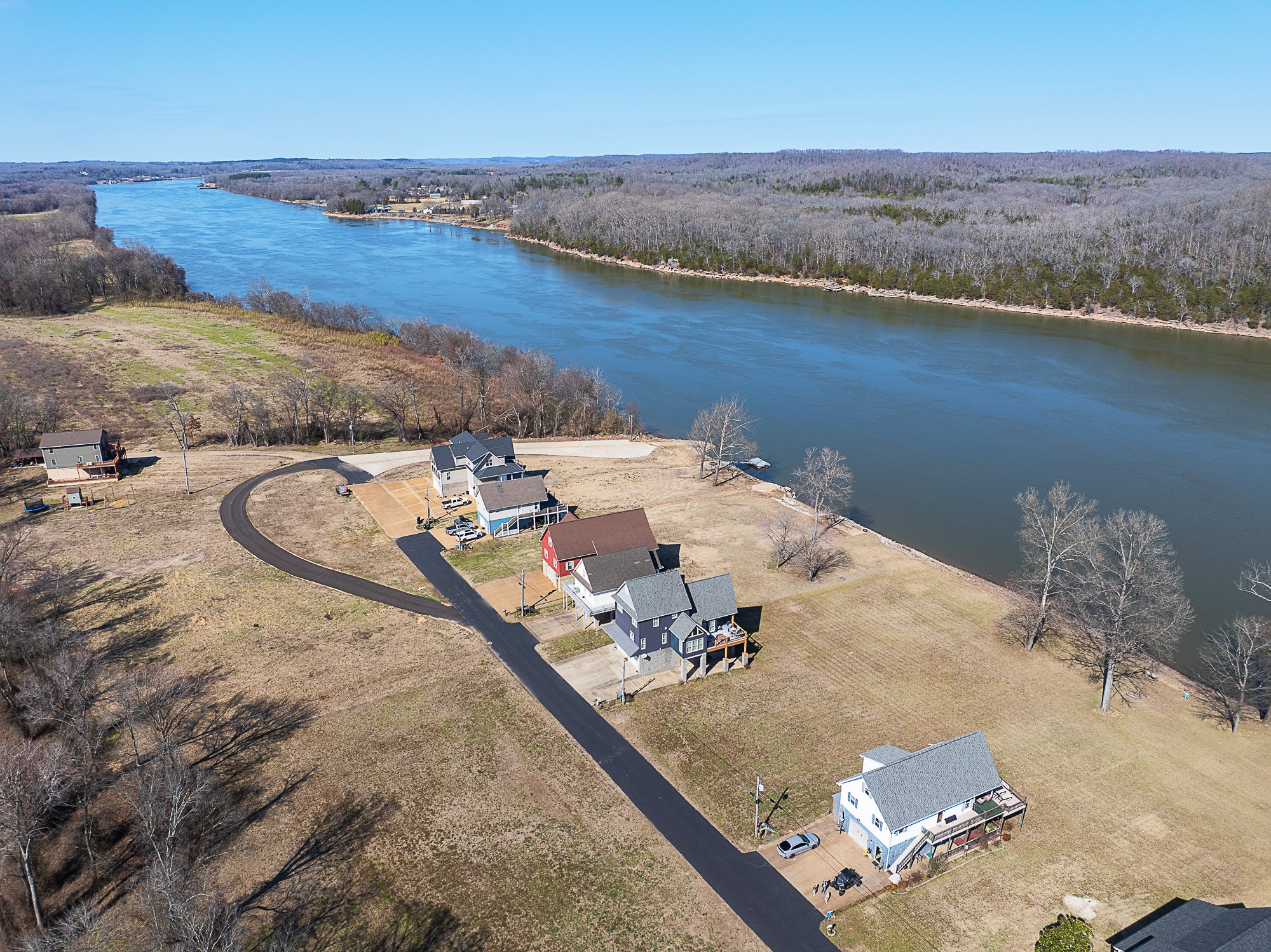 1194 Miracle Road Decaturville, TN 38329 - Photo 12 of 21 Gallery Image 12