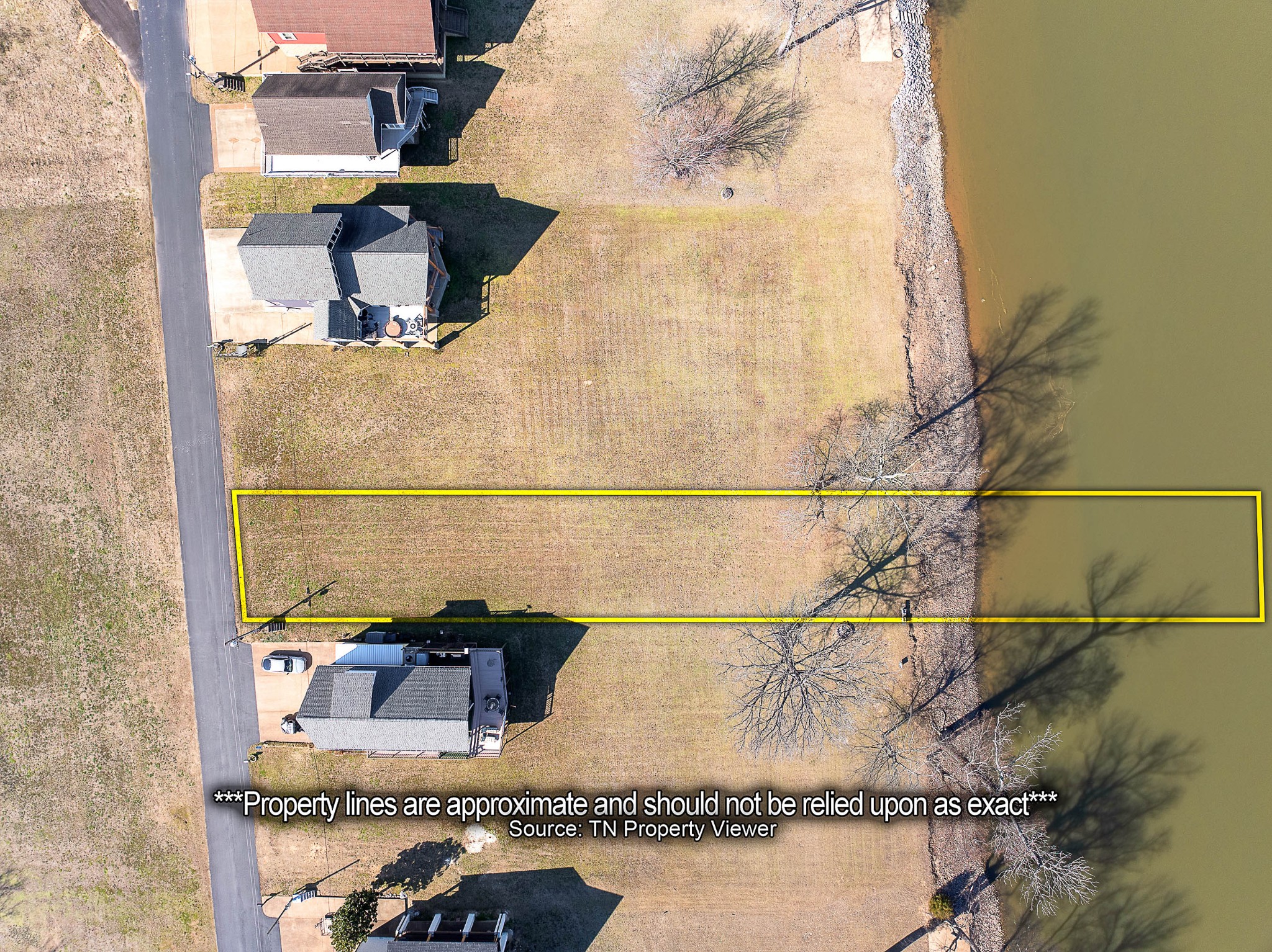 1194 Miracle Road Decaturville, TN 38329 - Photo 2 of 21 Gallery Image 2