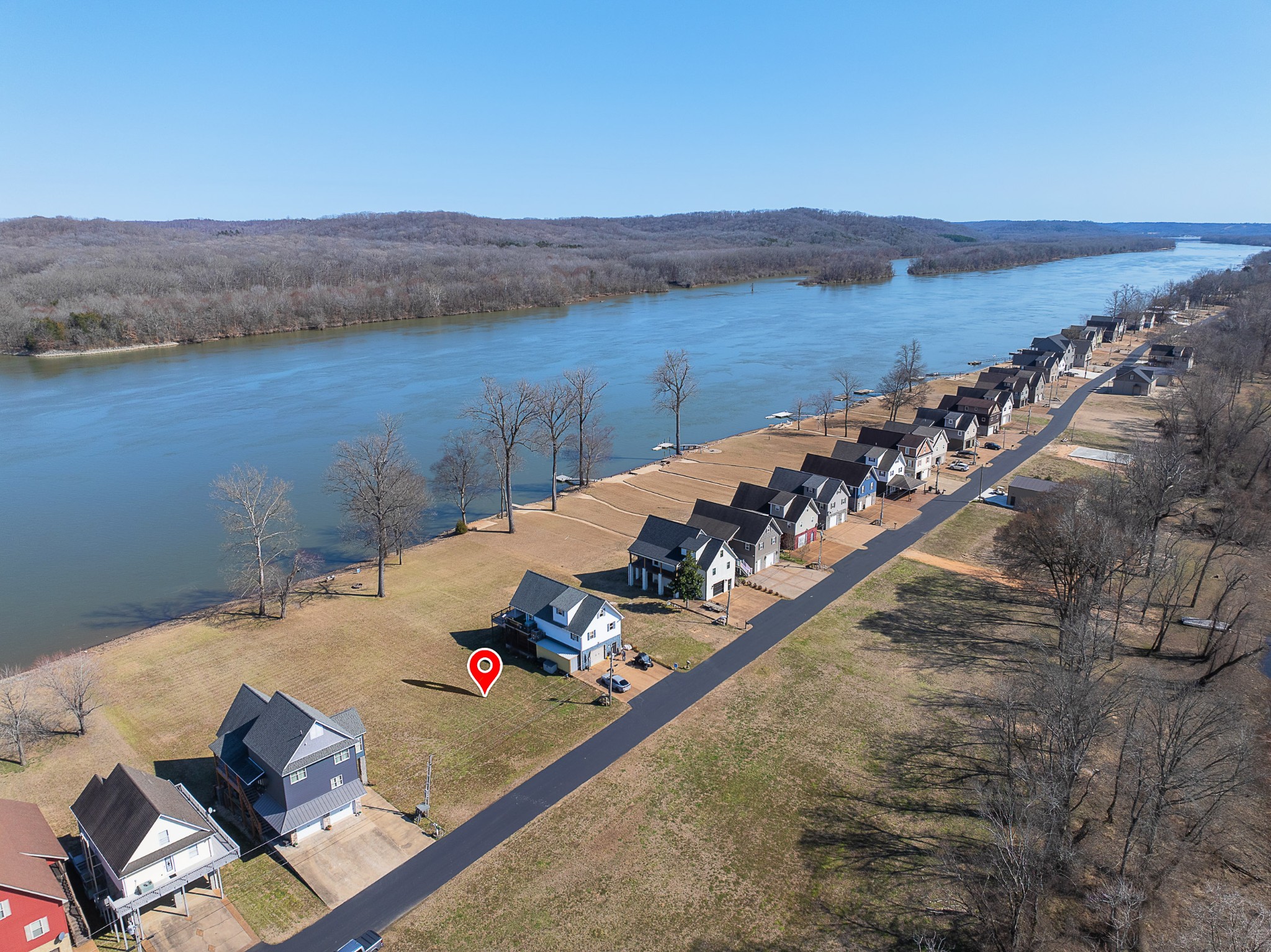 1194 Miracle Road Decaturville, TN 38329 - Photo 3 of 21 Gallery Image 3
