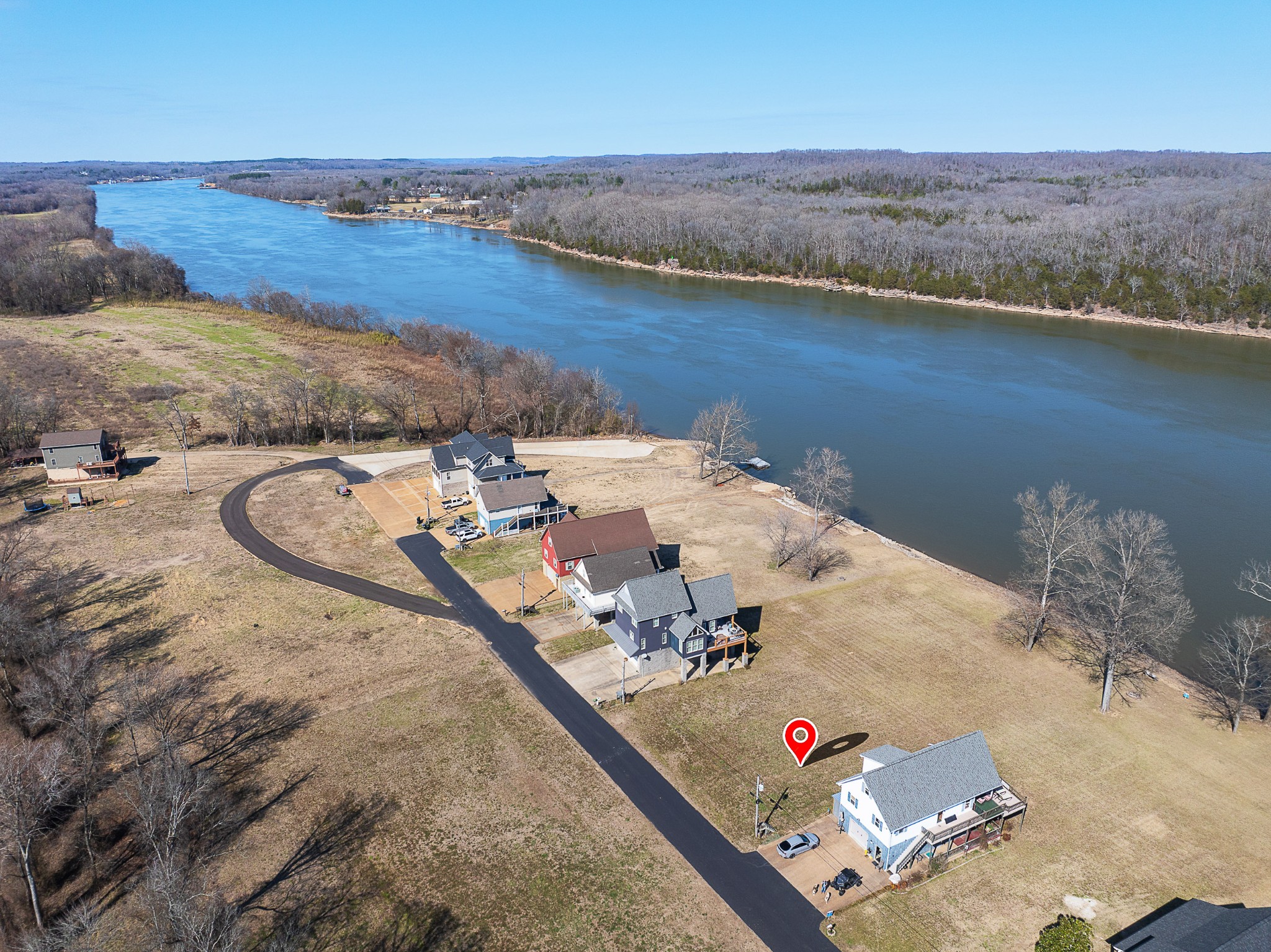 1194 Miracle Road Decaturville, TN 38329 - Photo 4 of 21 Gallery Image 4