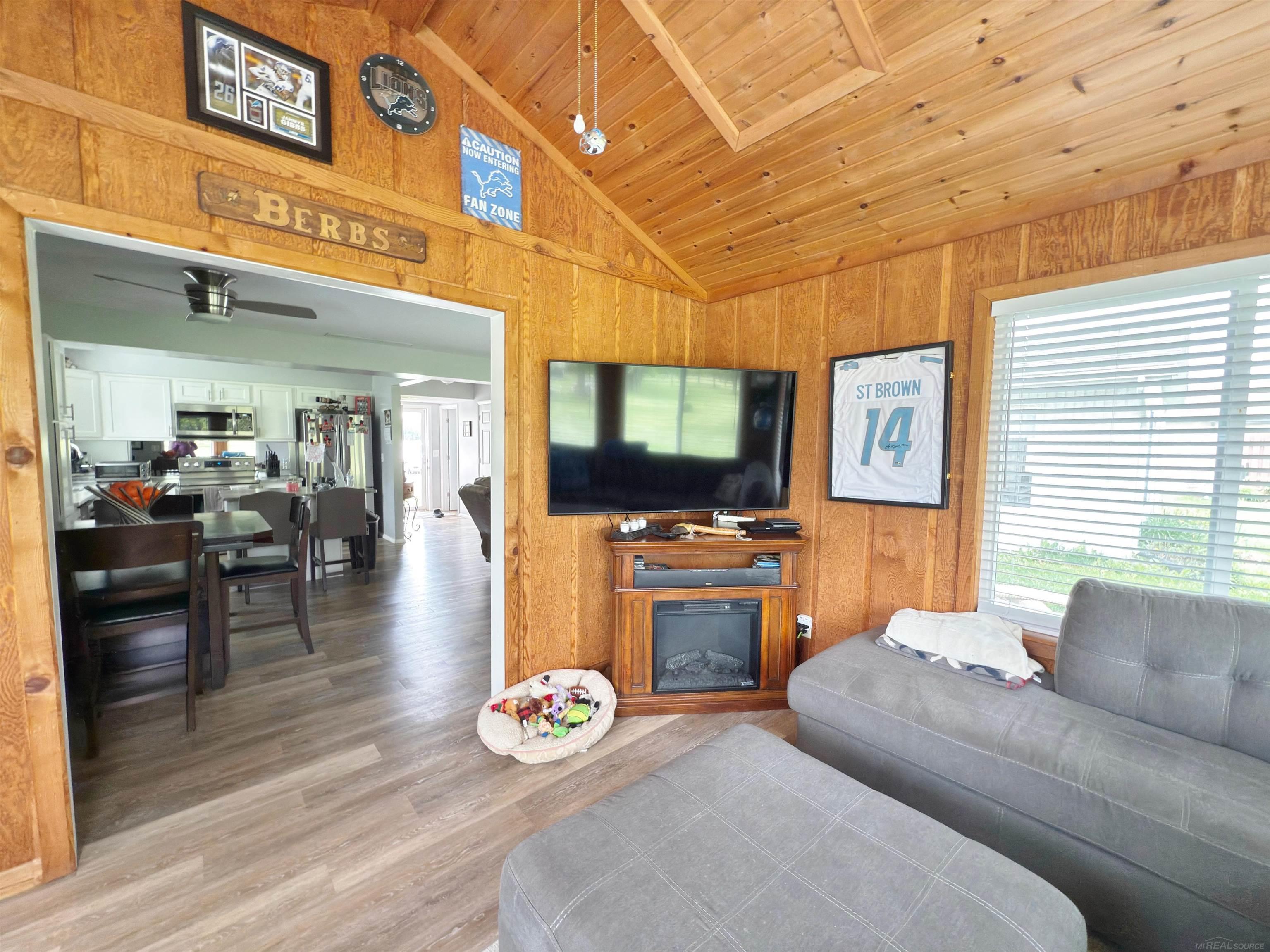 134 North Gates Road Sandusky, MI 48471 - Photo 11 of 29