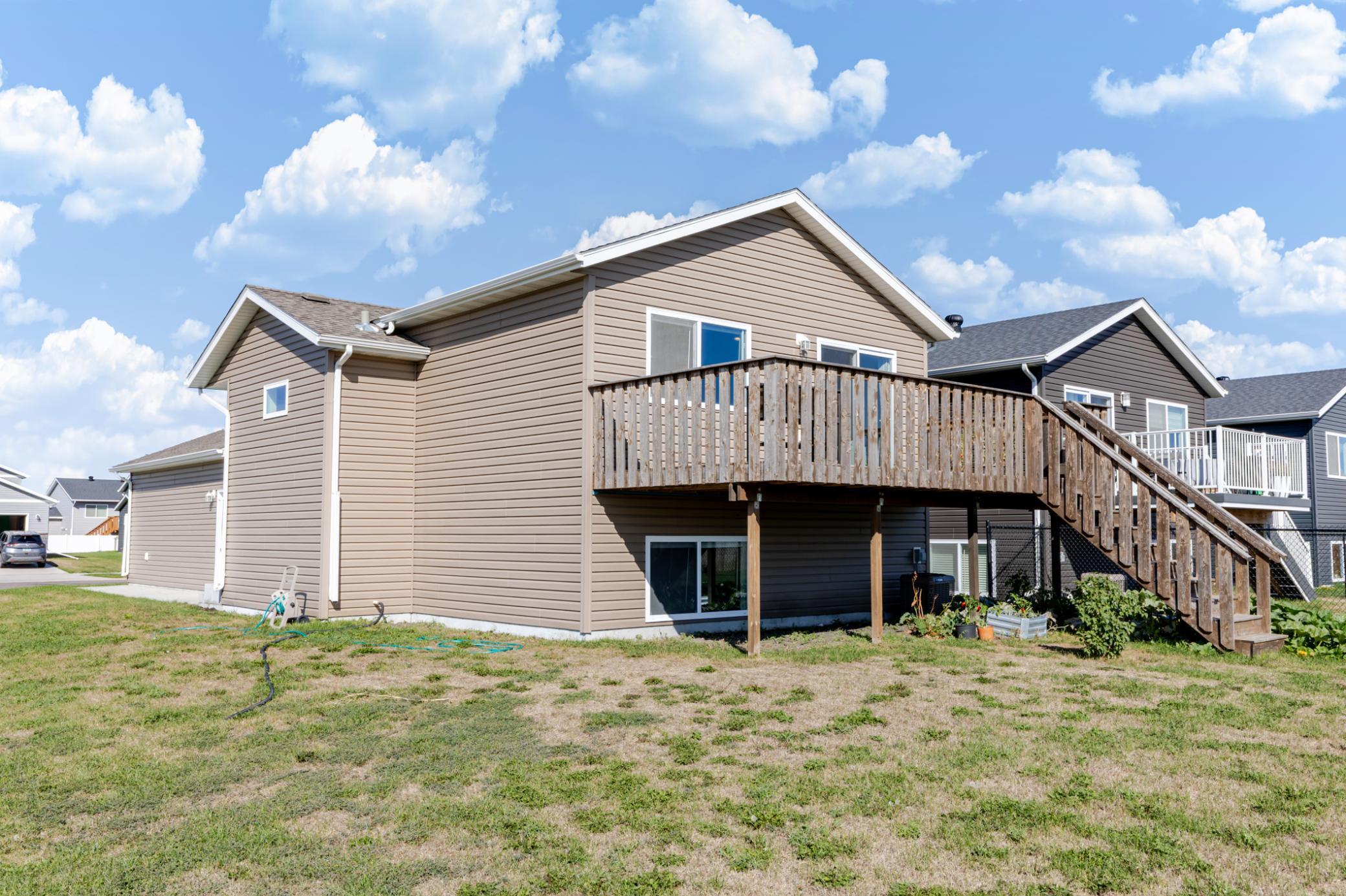 3299 Maple Leaf Loop South Fargo, ND 58104 - Photo 40 of 44 Gallery Image 40