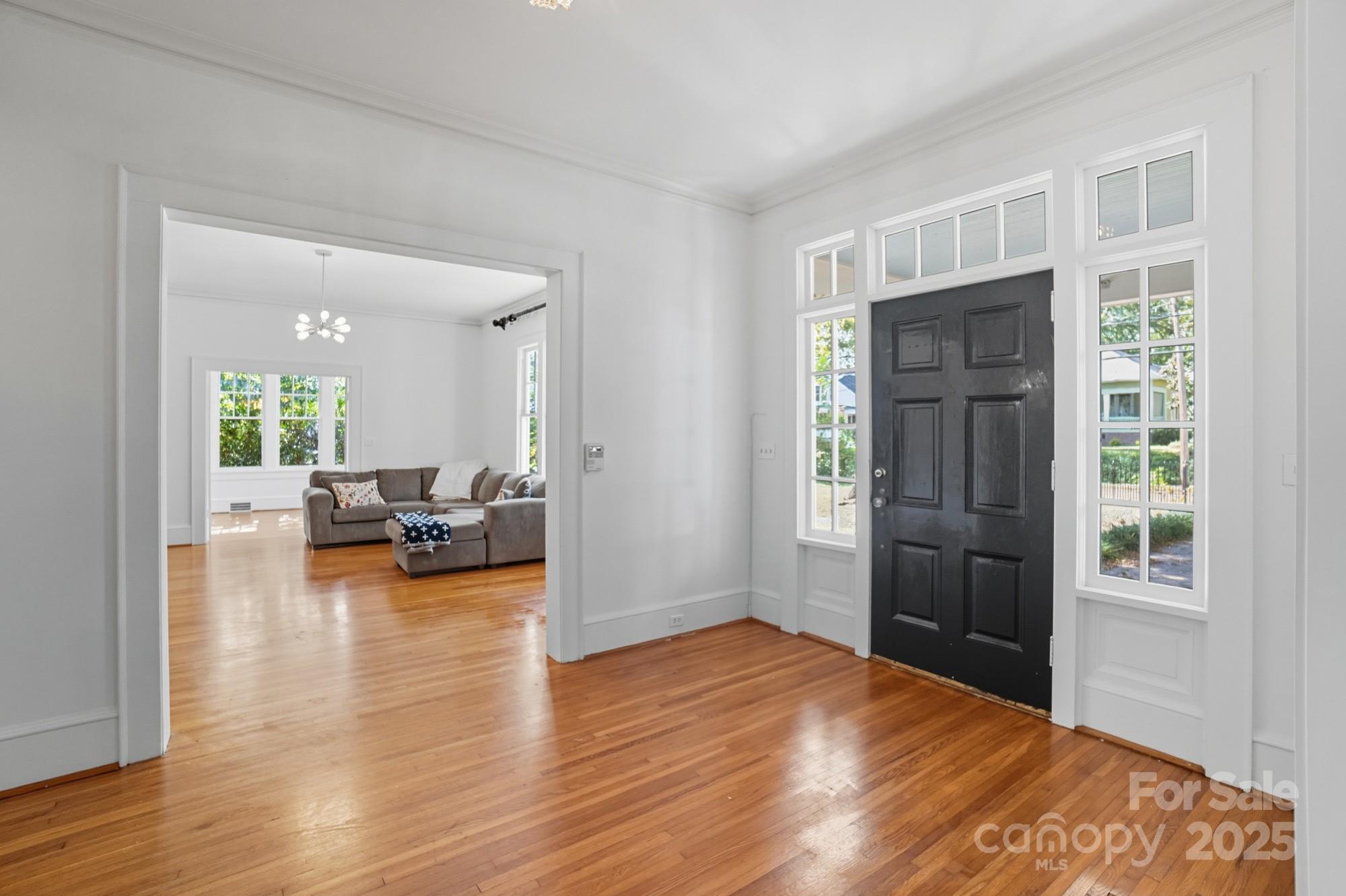 504 South York Street Gastonia, NC 28052 - Photo 5 of 47