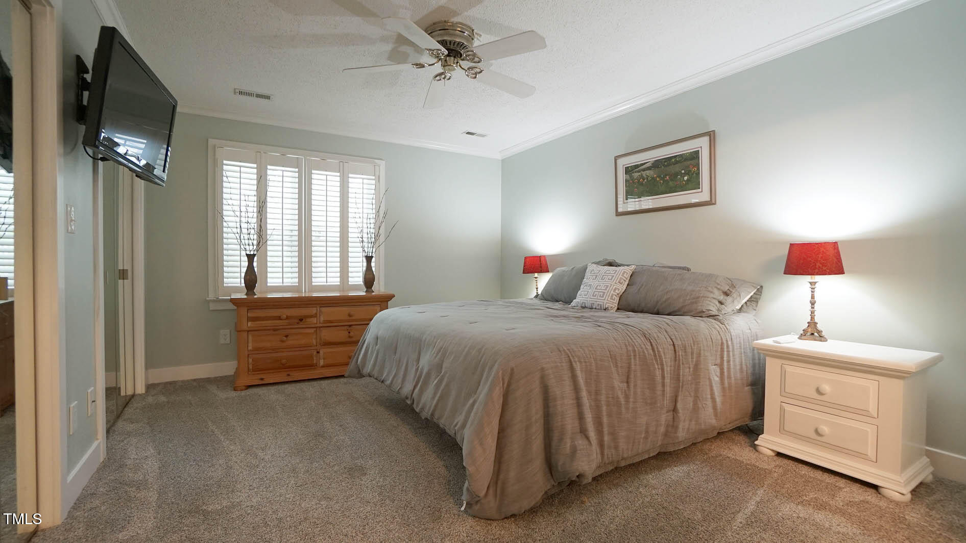 1415 Quarter Point Raleigh, NC 27615 - Photo 28 of 42 Primary Suite