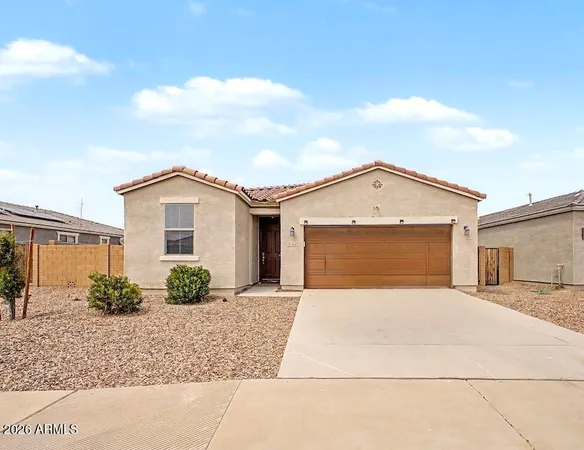 $275,000 | 1034 West Lincoln Avenue, Coolidge, AZ 85128