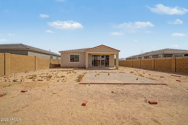 $275,000 | 1034 West Lincoln Avenue, Coolidge, AZ 85128
