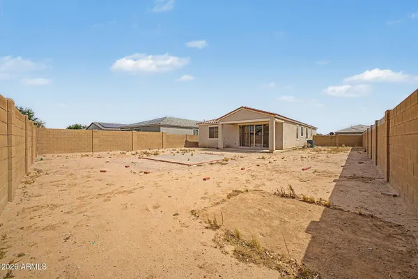 $275,000 | 1034 West Lincoln Avenue, Coolidge, AZ 85128