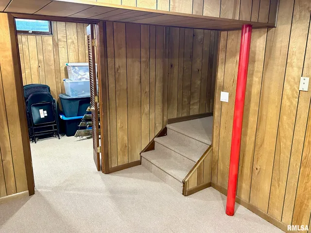 $299,900 | 5 Book Lane, Jacksonville, IL 62650